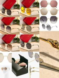 Picture of Cartier Sunglasses _SKUfw54146573fw